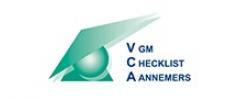 VGM Checklist Aannemers